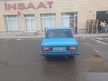 passat cc: VAZ (LADA) 2106: 1.6 l | 1987 il 65824 km Sedan — 6