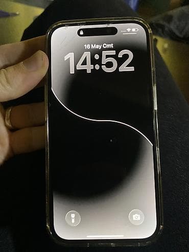 IPhone 14 Pro, 128 GB, Qara, Face ID