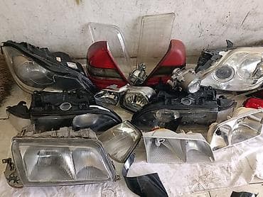 o7 sekilleri: Qalloqen, Mercedes-Benz — 8