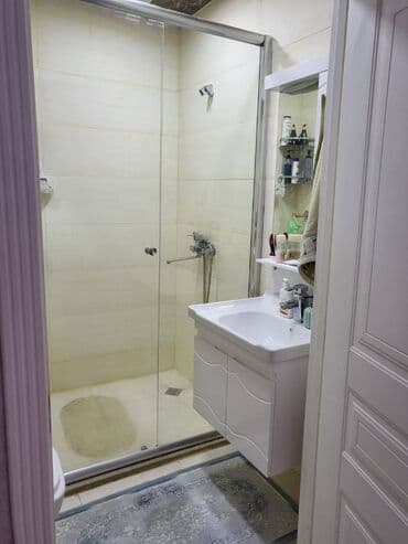 yeni gunesli satilan evler: Sumqayıt şəhəri,Sülh küçəsiBaxca Şəhər yaşayış kompleksində,11 — 13