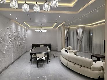 Дома: 7 комнат, 800 м², Нет кредита, Свежий ремонт — 3