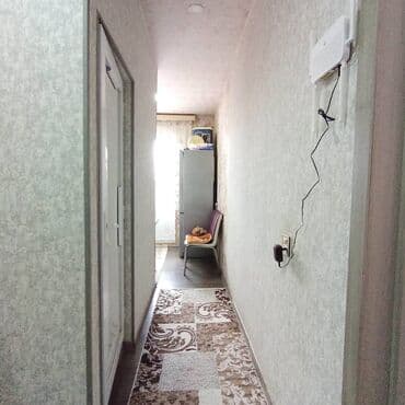 saracli 9 mkr: Bakı, Hövsan qəs., 1 otaqlı, Köhnə tikili, m. Əhmədli, 41 kv. m — 7