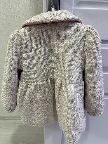 qızı: Palto, Qız üçün, 1 - 2 yaş — 3