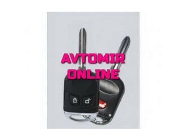 avtomobil ucun soyuducu: Inwells siqnalizasiya 3338 🚙🚒 Ünvana və Bölgələrə ödənişli çatdırılma — 1