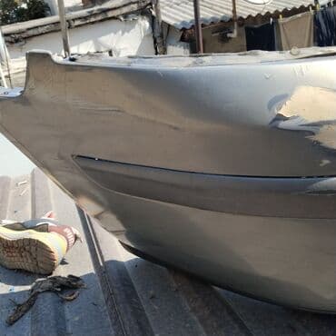 диски на рено кангу: Ön, Renault LAGUNA, 2007 il, Ödənişli çatdırılma, Ünvandan götürmə — 7