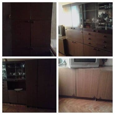 Dolablar: İşlənmiş, Açılan, Stenka — 1