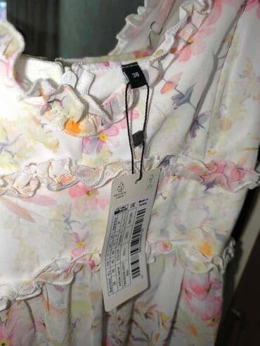 Женская одежда: Sarafan.S razmer yeni. 36 размер — 2