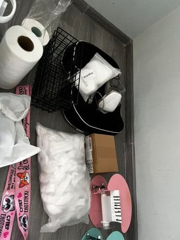 rus papağı: Süni kipriklər — 5