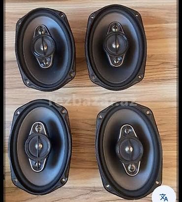 maqnitofon: Simsiz (Bluetooth) Mikrofon Pioneer, Ünvandan götürmə — 3
