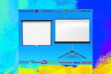 Proyektor Pulsuz çatdırılma