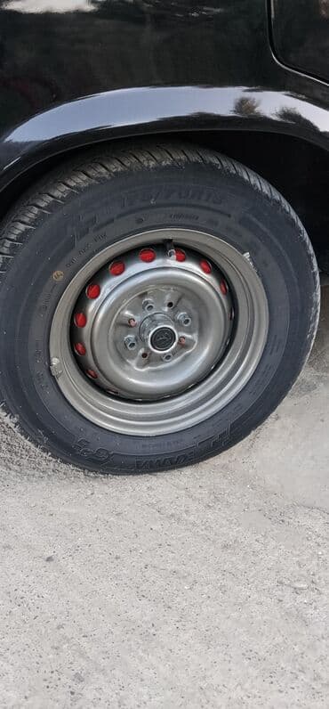 lada kalina 2005: VAZ (LADA) 2107: 1.6 l | 2010 il 7 km Sedan — 6