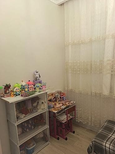 Otaqların satışı: Satılır: Tam mebelli mənzil interyer dəsti - Otaqlar: qonaq — 4