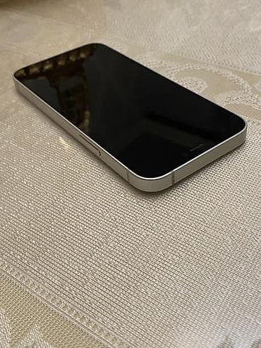 iphone 7 yeni: IPhone 12 mini, 128 GB, Ağ, Face ID — 3