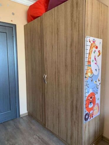 viona mebel: Dolab satilir 250azn. Ici geniş. Unvan hezi aslanov . Sevaleman 5021 — 1