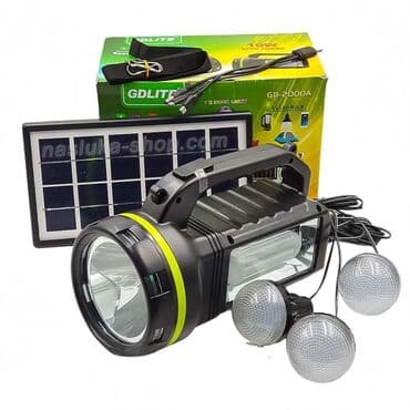 купить трюковой самокат в бишкеке: Fənər dəsti — 1