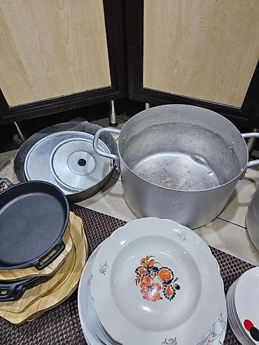 cafe: Restaran pub və kafelər üçün avadanlıqlar satılır bir ayın — 8