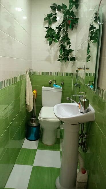 квартиры баку аренда: 2 otaqlı — 22