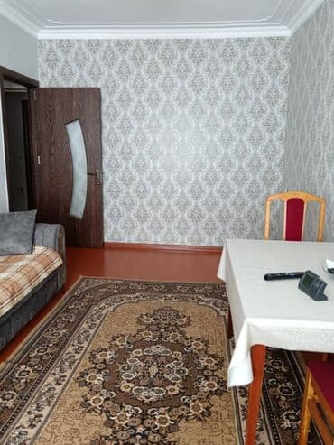 купить квартиру на баилово: Баку, Пос. Говсаны, 3 комнаты, Вторичка, 75 м² — 2