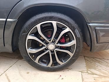 Disk təkər AMG 225 / 45 / R 17, 5 Boltlu lalafo.az -da Disk təkər AMG 225 / 45 / R 17, 5 Boltlu