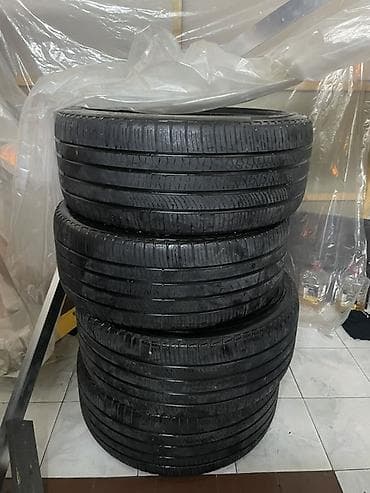 Şin Pirelli 285 / 40 / R 23 — 6