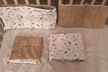 садовые качели бишкек: Бортики для кроватки — 1