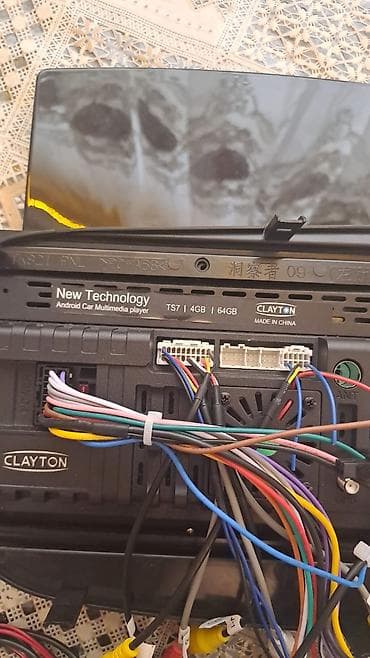 rog phone: Monitor, İşlənmiş, Cihaz paneli, Android OS, Çin — 3