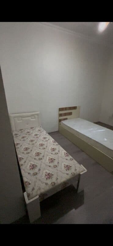 qaracuxurda yeni tikili binalar: Hövsan mida 2 də yerləşir 9 mərtəbənin 6 cı mərtəbəsidir 3 otaqlıdır — 4