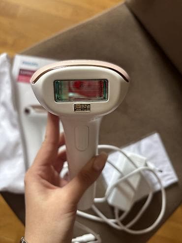 sade nokia: Lazer epilyatoru, Philips, Yeni, Pulsuz çatdırılma — 5
