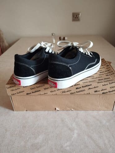 nike qaçış üçün qadın krossovkaları: Ölçü: 38, rəng - Qara, Yeni — 3