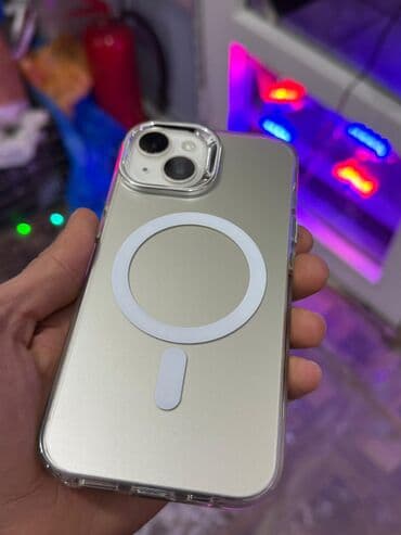 iphone xr ağ: IPhone 14, 128 GB, Ağ, Face ID — 2