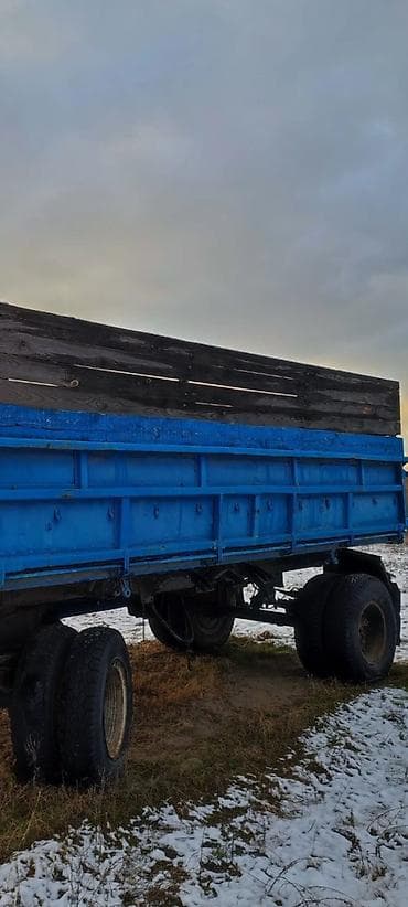 tekerler type 1: Kamaz pircepi — 9