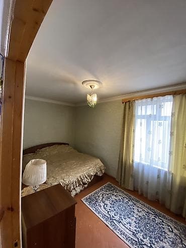 kirə: Gəncə, 2 otaqlı, Köhnə tikili, 48 kv. m — 4