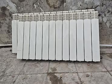 aluminium satisi: Seksiyalı Radiator Alüminium, Zəmanətsiz — 5