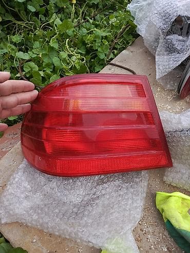 banan mercedes: Volkswagen Orijinal — 8