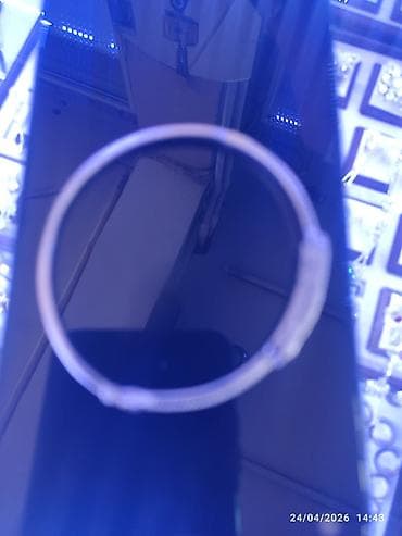 ramzes qolbaq: Bilərzik — 2