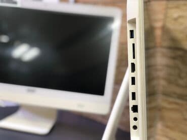 intel pentium: Monoblok "Acer" Salam Monoblok Acer ✅️Məhsula qarantiya verilir — 2