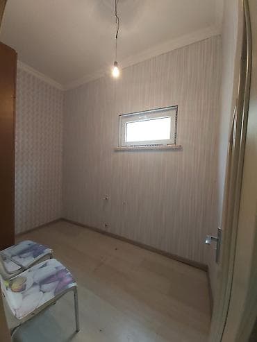 yevlaxda satilan evler: 99 kv. m, 4 otaqlı, Su — 8