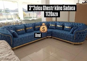 kunc divan modelleri 2019: Künc divan, Yeni — 1