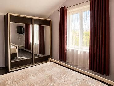 qusarda satilan evler: 4 otaqlı, 150 kv. m, Yeni təmirli — 8