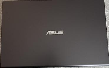noutbuklar ucuz qiymete: ASUS X515EA noutbuku - Ekran: 15.6" Full HD (1920x1080), nanoedge — 3
