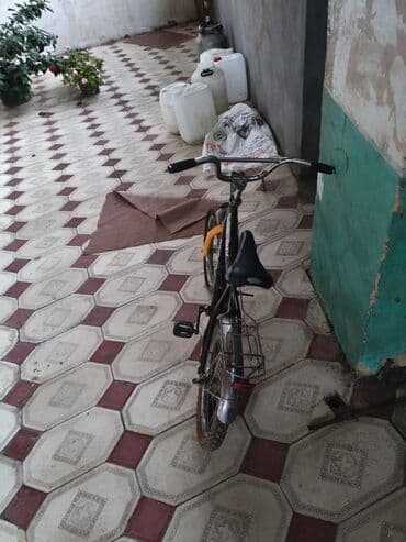 купить велосипед бу: İşlənmiş İki təkərli Uşaq velosipedi Trek, 20", sürətlərin sayı: 1, Ünvandan götürmə — 2