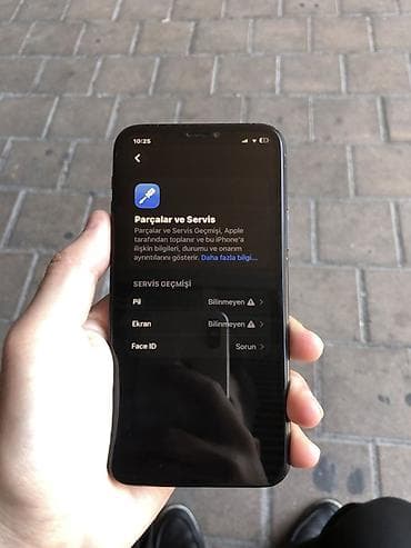 iped 9cu nesil: IPhone 11 Pro, 256 GB, Space Gray, Simsiz şarj — 9