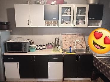 metbex dolabi: Mətbəx mebeli 110 azn satılır Ölçü.240 sm ünvan Binə atçılıq ✨ Pərvin — 1