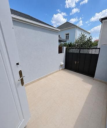 Həyət evləri və villalar: Masazır 3 otaqlı, 75 kv. m, Yeni təmirli — 2