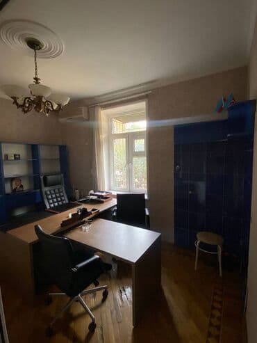 киоск в аренду: Obyekt İcarəyə verilir. Ofis, diş klinikası, gözəllik salonu ucun — 15