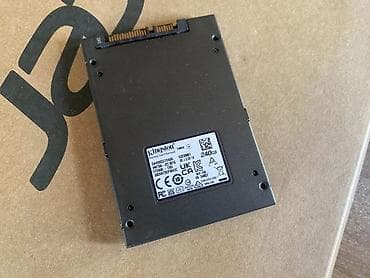 ipad mini 5 256gb: Daxili SSD disk Kingston, 240 GB, 2.5" — 2