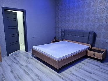 nefciler kiraye evler: Mərdəkanda yerləşən isti, hovuzlu bağ evimiz xidmətinizdədi,xidmətə — 6