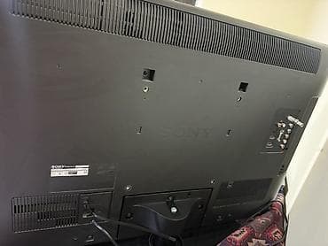 13 pro ayfon: Sony Bravia 32EX310 LED LCD TV - Ekran: 32 düym, Edge LED arxa — 5