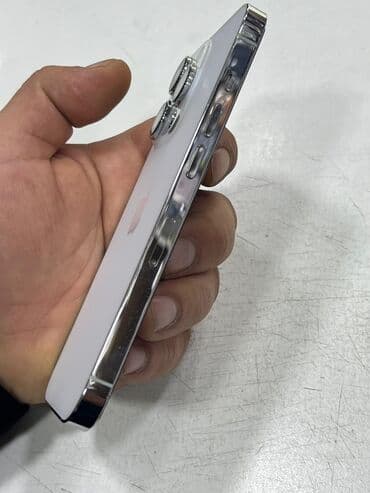 alfa r36: IPhone 14 Pro, Ağ — 2