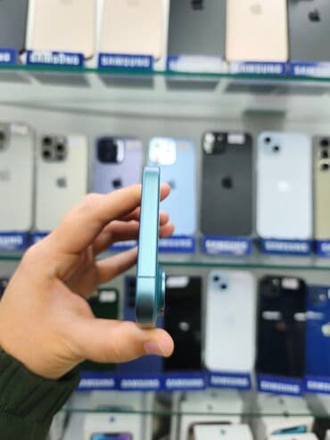 iphone 11 qiymeti world telecom: IPhone 11, 128 GB, Mavi — 6